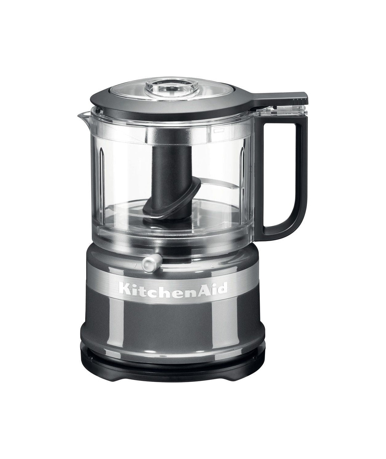 [product_category]-Kitchen Aid 5 Kfc3516 Food Chopper 830 Ml, Contour Silver-KitchenAid-5413184123321-5KFC3516ECU-KIT-1