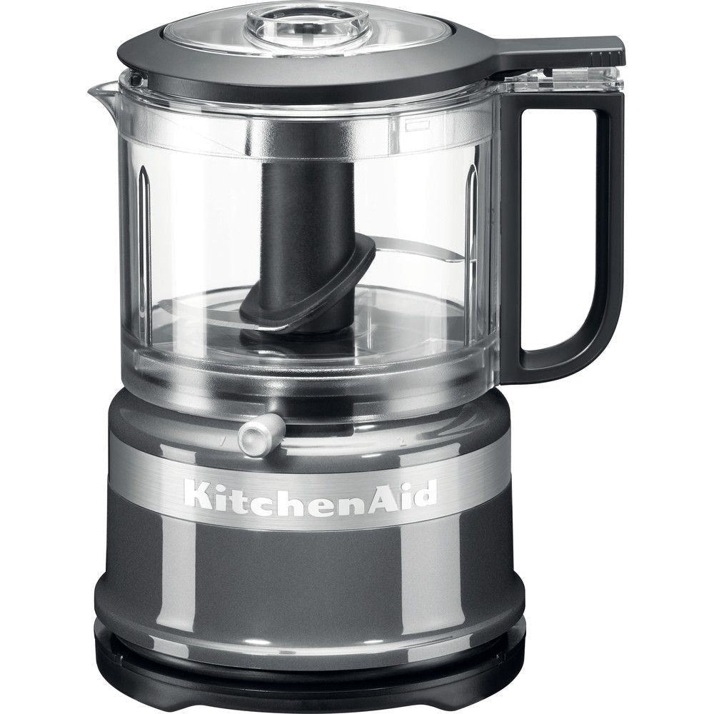[product_category]-Kitchen Aid 5 Kfc3516 Food Chopper 830 Ml, Contour Silver-KitchenAid-5413184123321-5KFC3516ECU-KIT-4