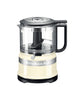 Keukenhulp 5 kfc3516 Food Chopper 830 ml, crème