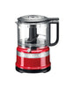 Keukenhulp 5 kfc3516 Food Chopper 830 ml, Empire Red