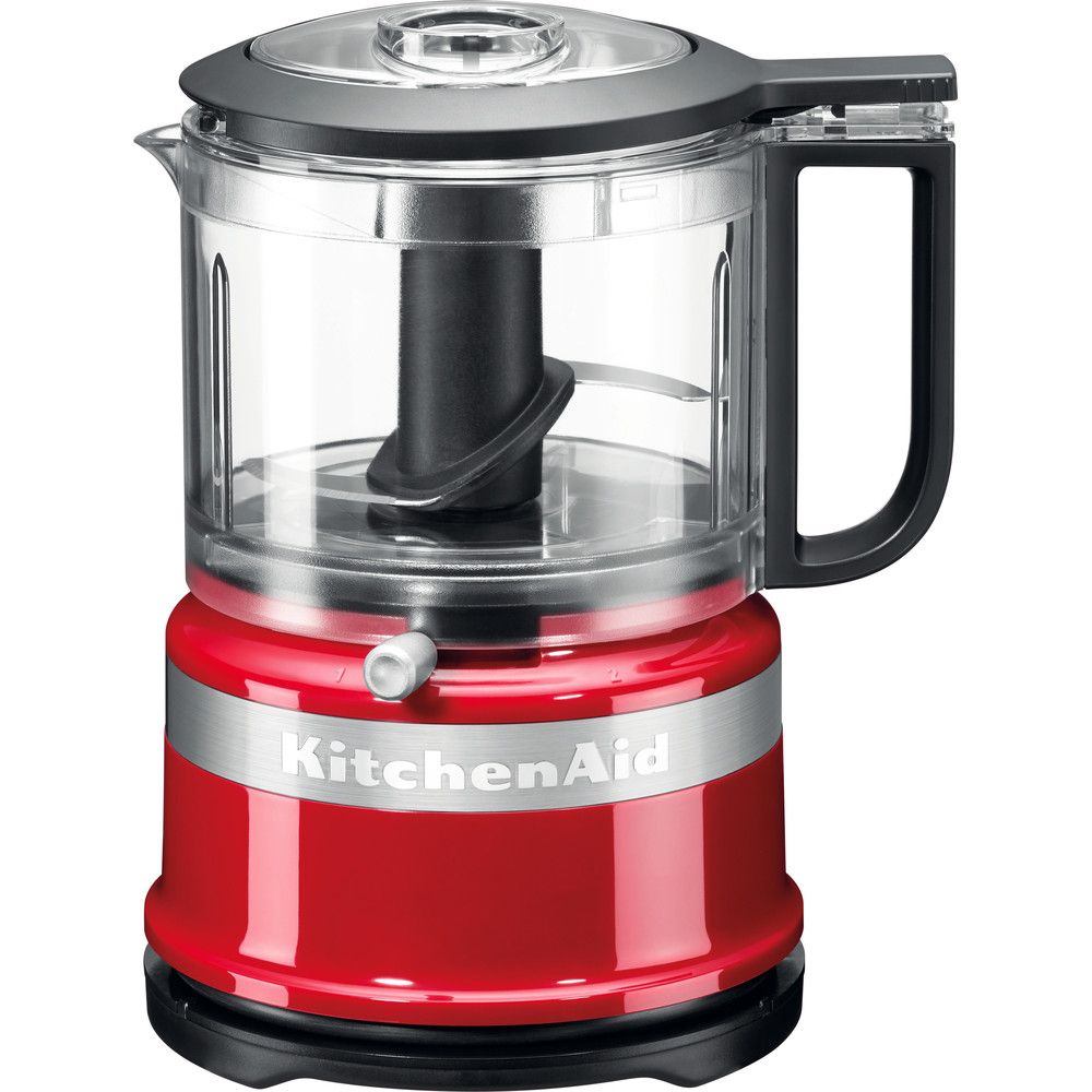 [product_category]-Kitchen Aid 5 Kfc3516 Food Chopper 830 Ml, Empire Red-KitchenAid-5413184123598-5KFC3516EER-KIT-4