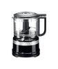 Keukenhulp 5 kfc3516 Food Chopper 830 ml, onyx zwart
