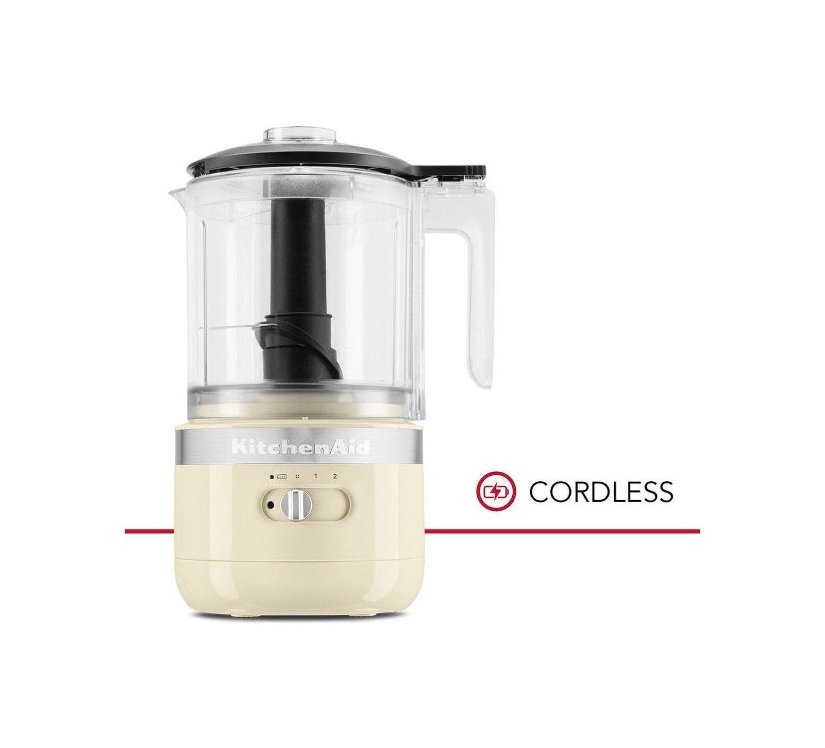 [product_category]-Kitchen Aid 5 Kfcb519 Wireless Shredder 1.19 L, Cream-KitchenAid-8003437622137-5KFCB519EAC-KIT-1