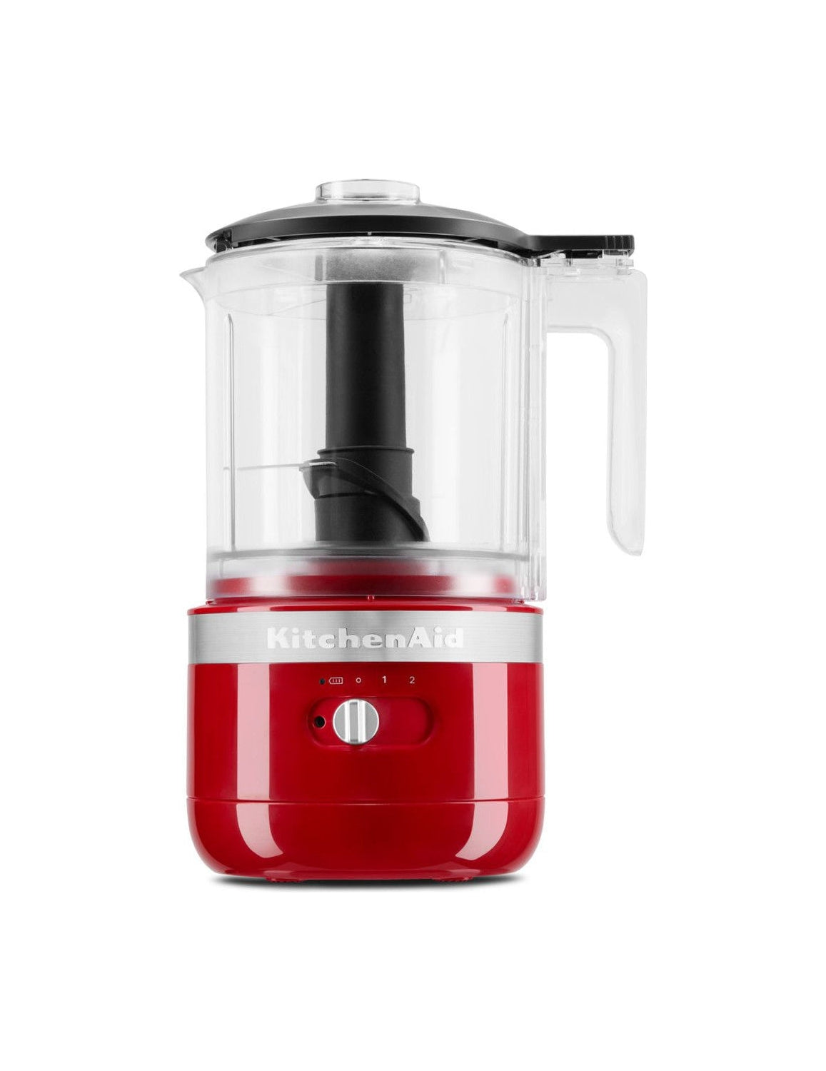 [product_category]-Kitchen Aid 5 Kfcb519 Wireless Shredder 1.19 L, Empire Red-KitchenAid-8003437610349-5KFCB519EER-KIT-1