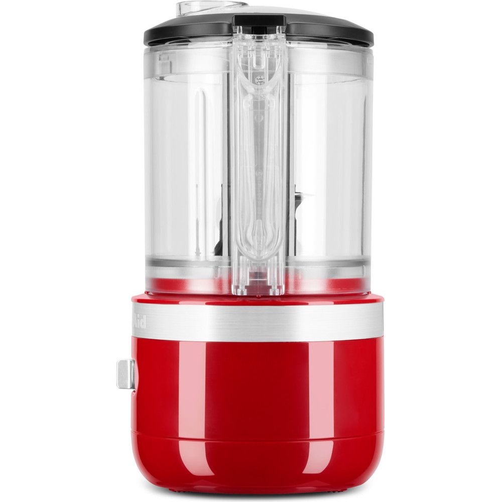 [product_category]-Kitchen Aid 5 Kfcb519 Wireless Shredder 1.19 L, Empire Red-KitchenAid-8003437610349-5KFCB519EER-KIT-5