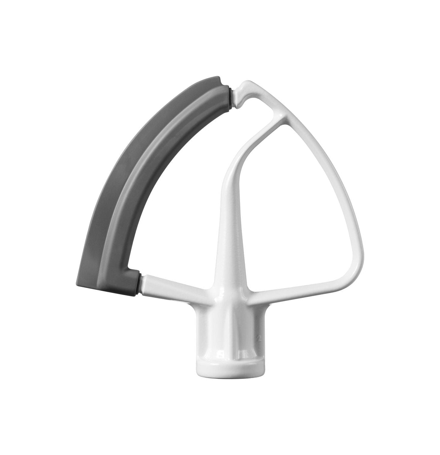 [product_category]-Kitchen Aid 5 Kfe5 T Flexi Stirrer, Non Stick Coating-KitchenAid-5413184403607-5KFE5T-KIT-1