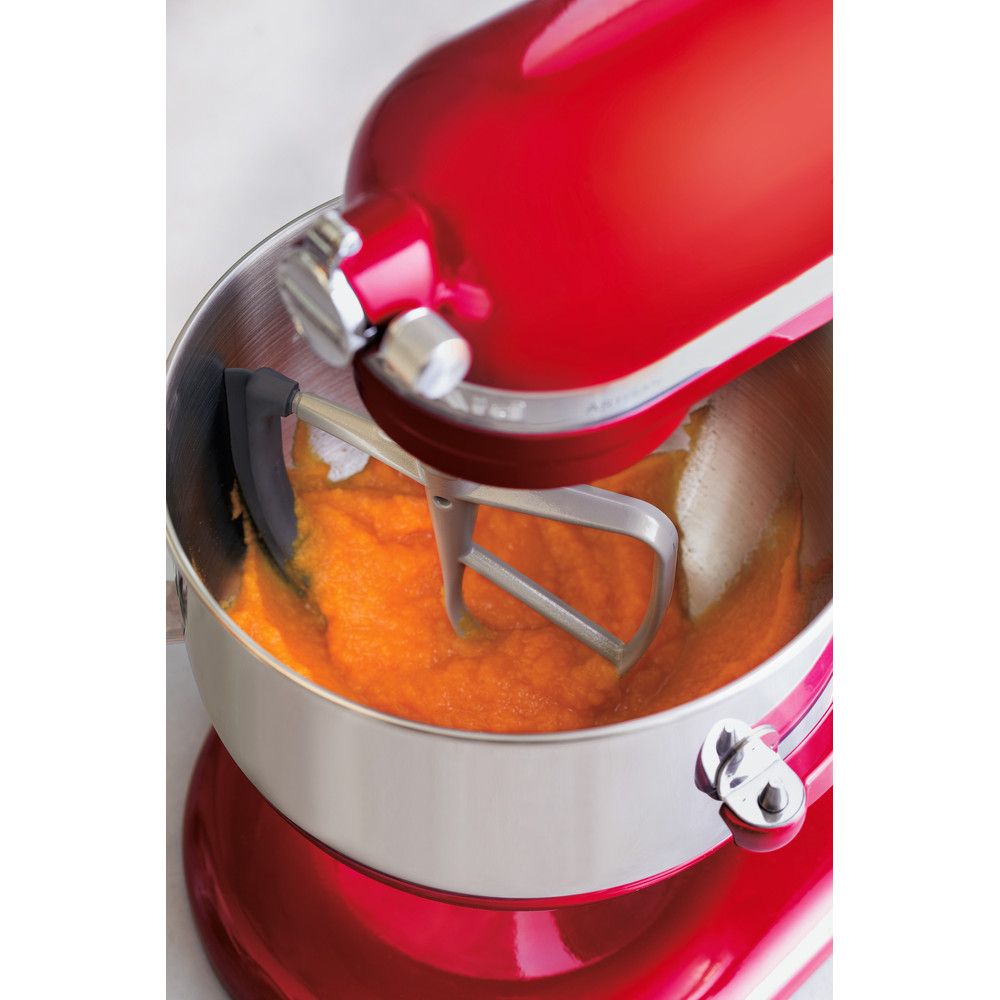 [product_category]-Kitchen Aid 5 Kfe7 T Flexi Stirrer, Coated Stainless Steel-KitchenAid-5413184690106-5KFE7T-KIT-2