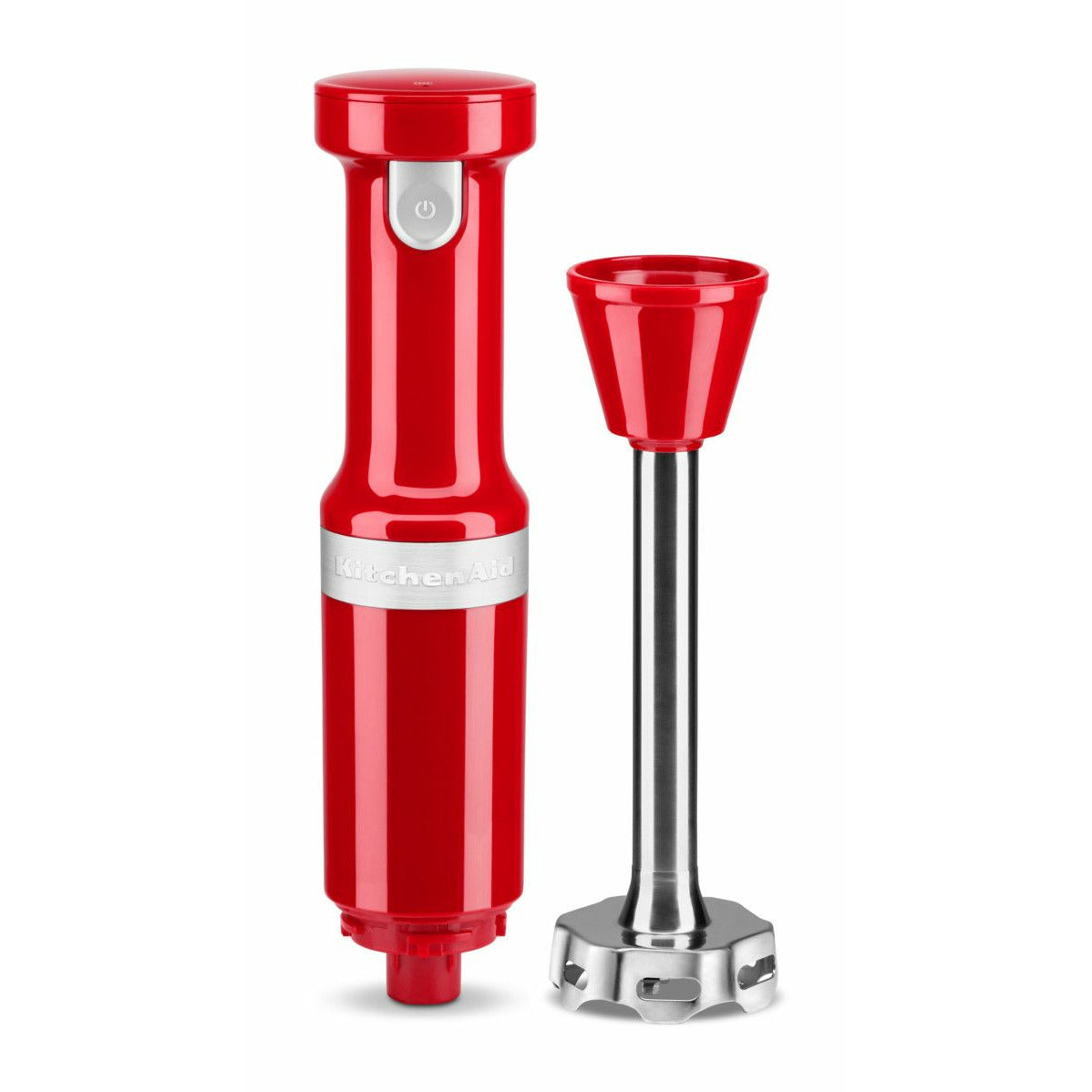 [product_category]-Kitchen Aid 5 Khbbv53 Wireless Hand Blender, Empire Red-KitchenAid-8003437610240-5KHBBV53EER-KIT-5