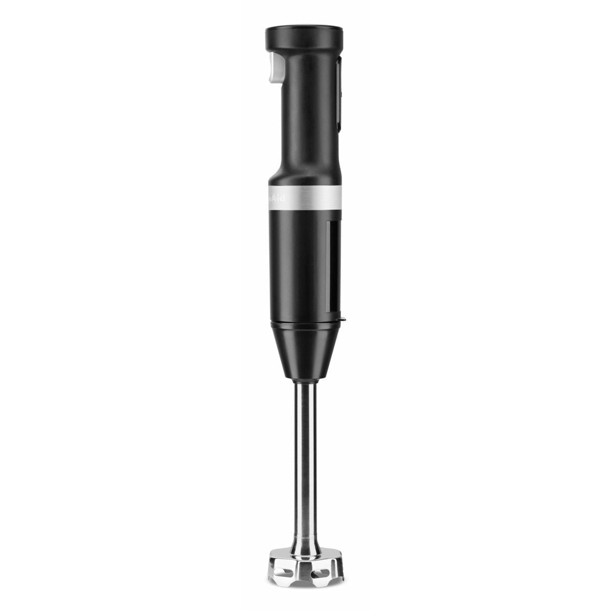 [product_category]-Kitchen Aid 5 Khbbv53 Wireless Hand Blender, Matt Black-KitchenAid-8003437609978-5KHBBV53EBM-KIT-2