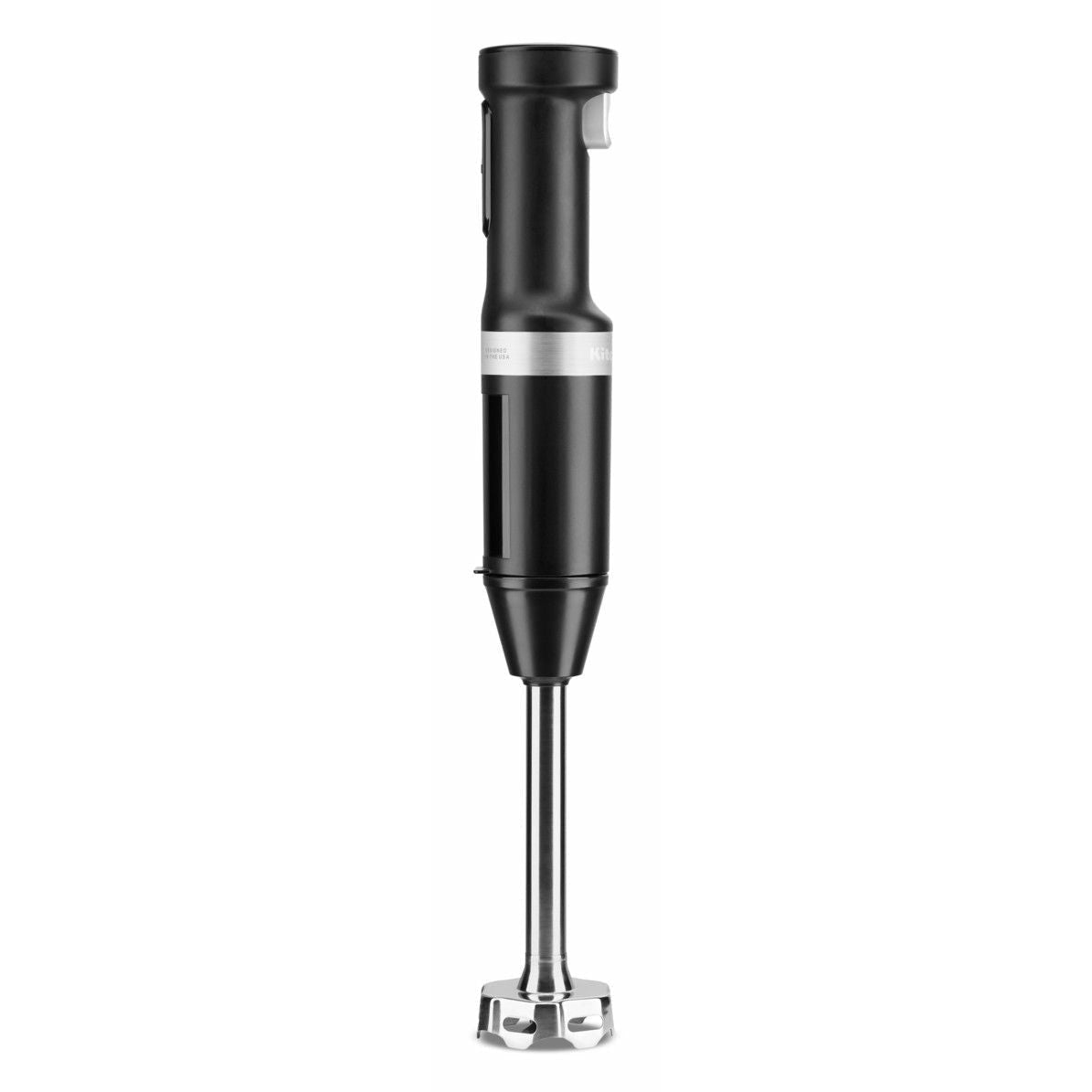[product_category]-Kitchen Aid 5 Khbbv53 Wireless Hand Blender, Matt Black-KitchenAid-8003437609978-5KHBBV53EBM-KIT-3
