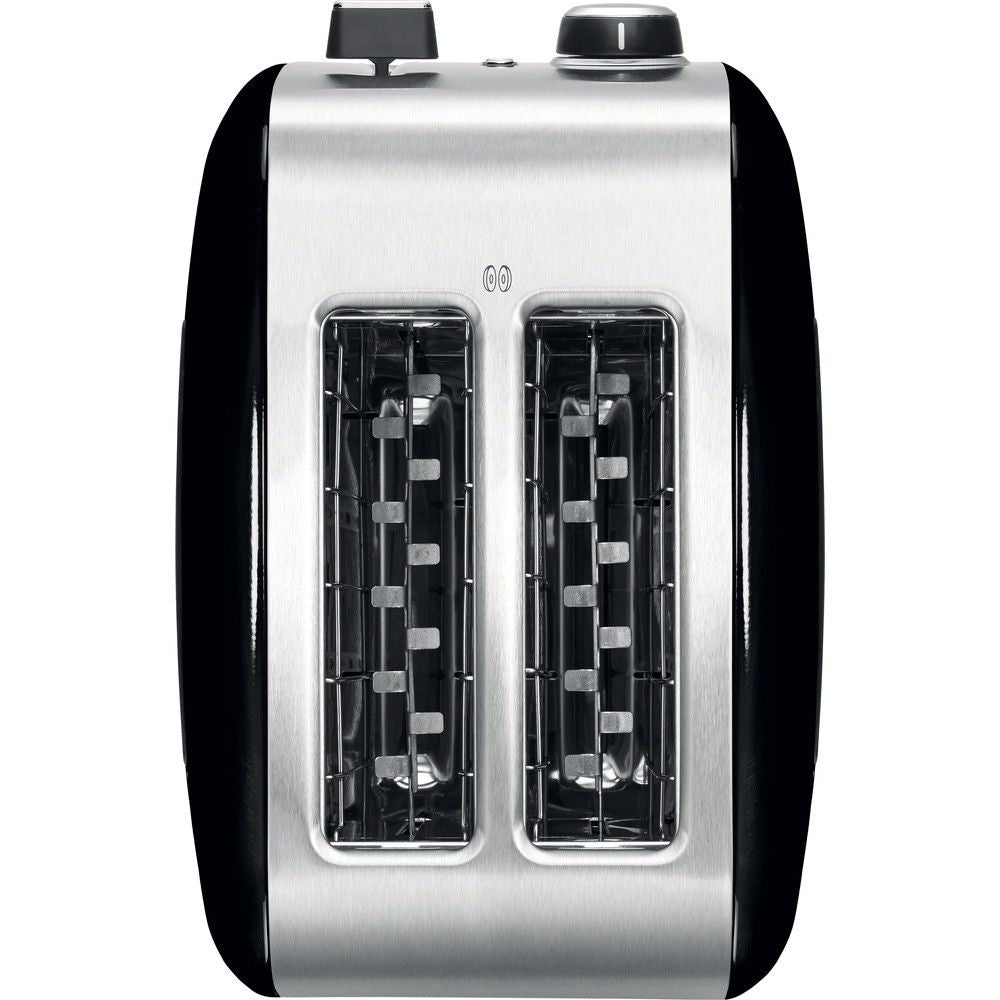 [product_category]-Kitchen Aid 5 Kmt2115 Classic Toaster For 2 Slices, Onyx Black-KitchenAid-5413184400453-5KMT2115EOB-KIT-2