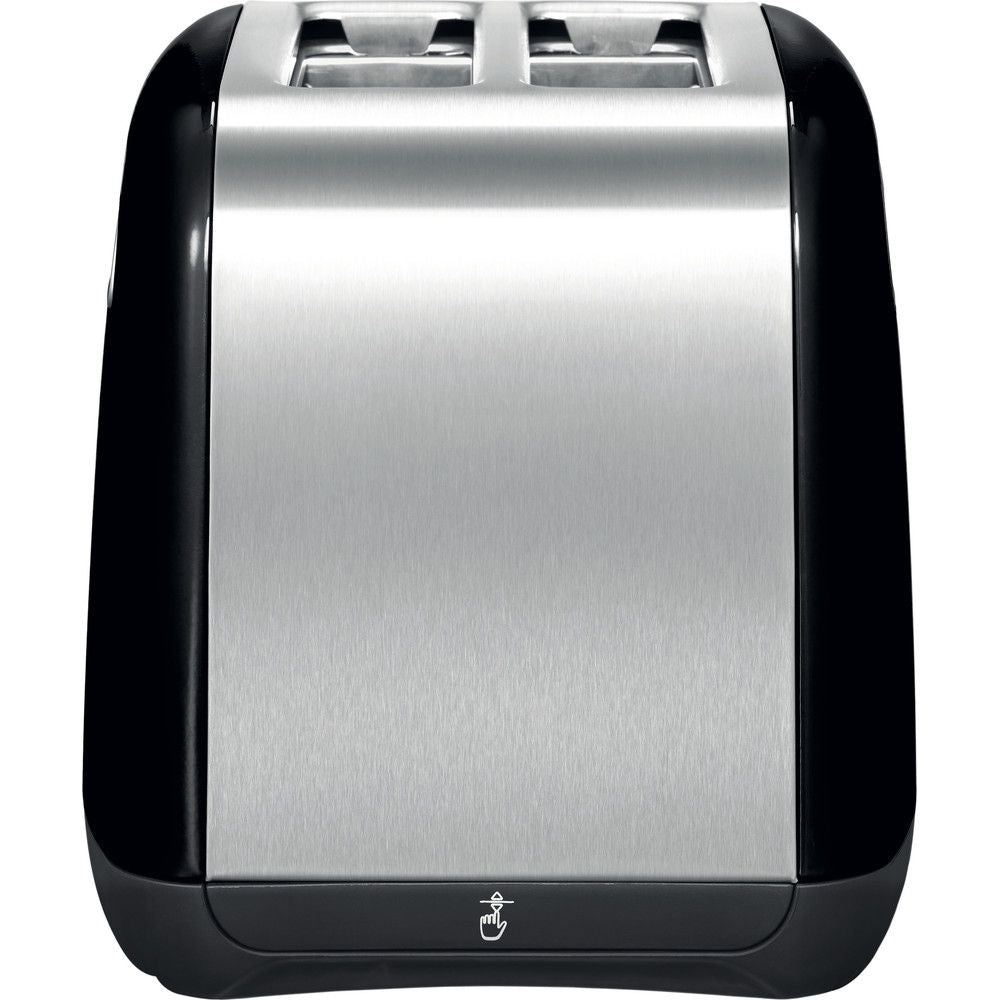 [product_category]-Kitchen Aid 5 Kmt2115 Classic Toaster For 2 Slices, Onyx Black-KitchenAid-5413184400453-5KMT2115EOB-KIT-5