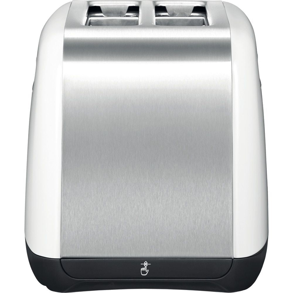 [product_category]-Kitchen Aid 5 Kmt2115 Classic Toaster For 2 Slices, White-KitchenAid-5413184400422-5KMT2115EWH-KIT-10