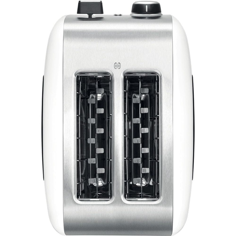 [product_category]-Kitchen Aid 5 Kmt2115 Classic Toaster For 2 Slices, White-KitchenAid-5413184400422-5KMT2115EWH-KIT-2