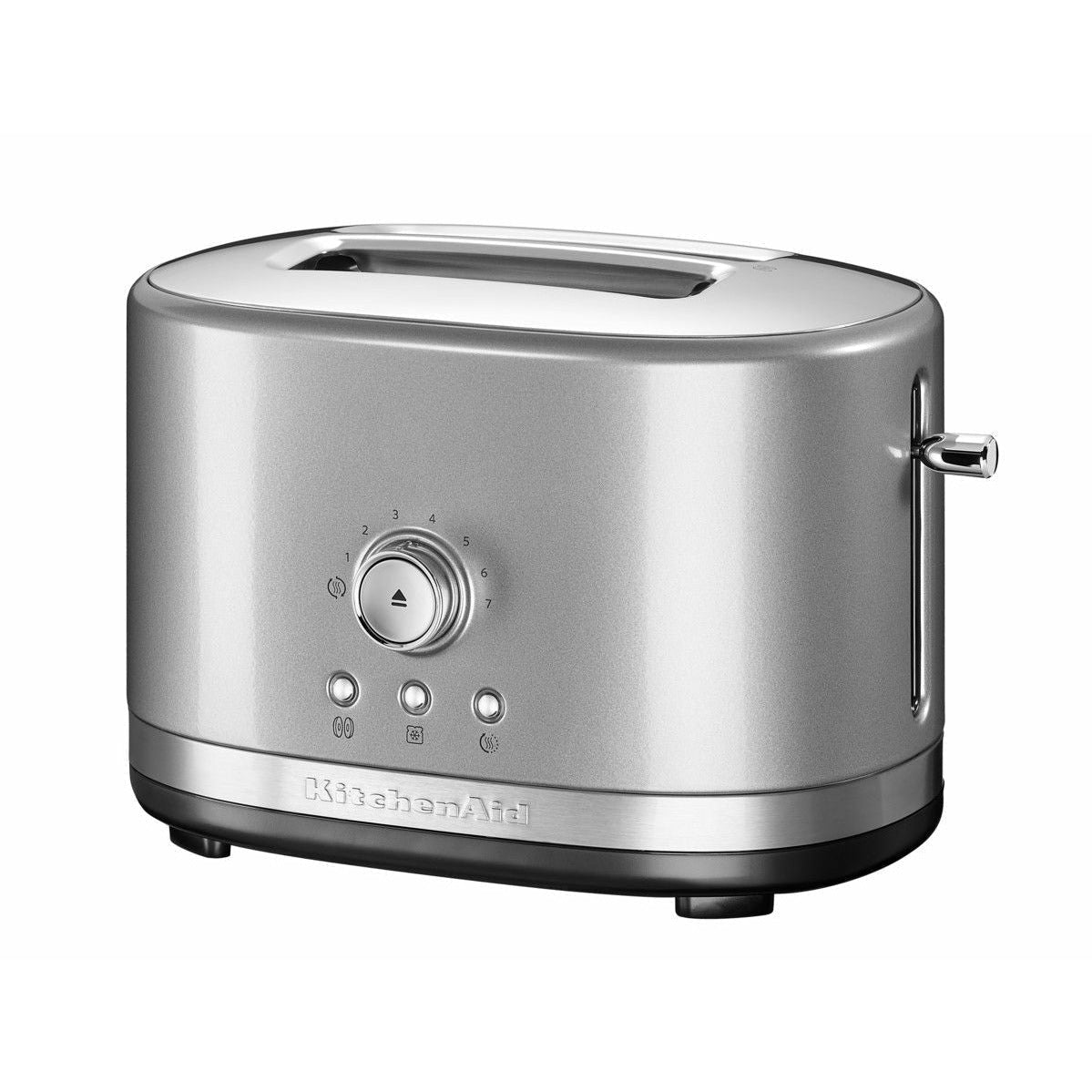 [product_category]-Kitchen Aid 5 Kmt2116 Manual Toaster For 2 Slices, Contour Silver-KitchenAid-5413184105372-5KMT2116ECU-KIT-2