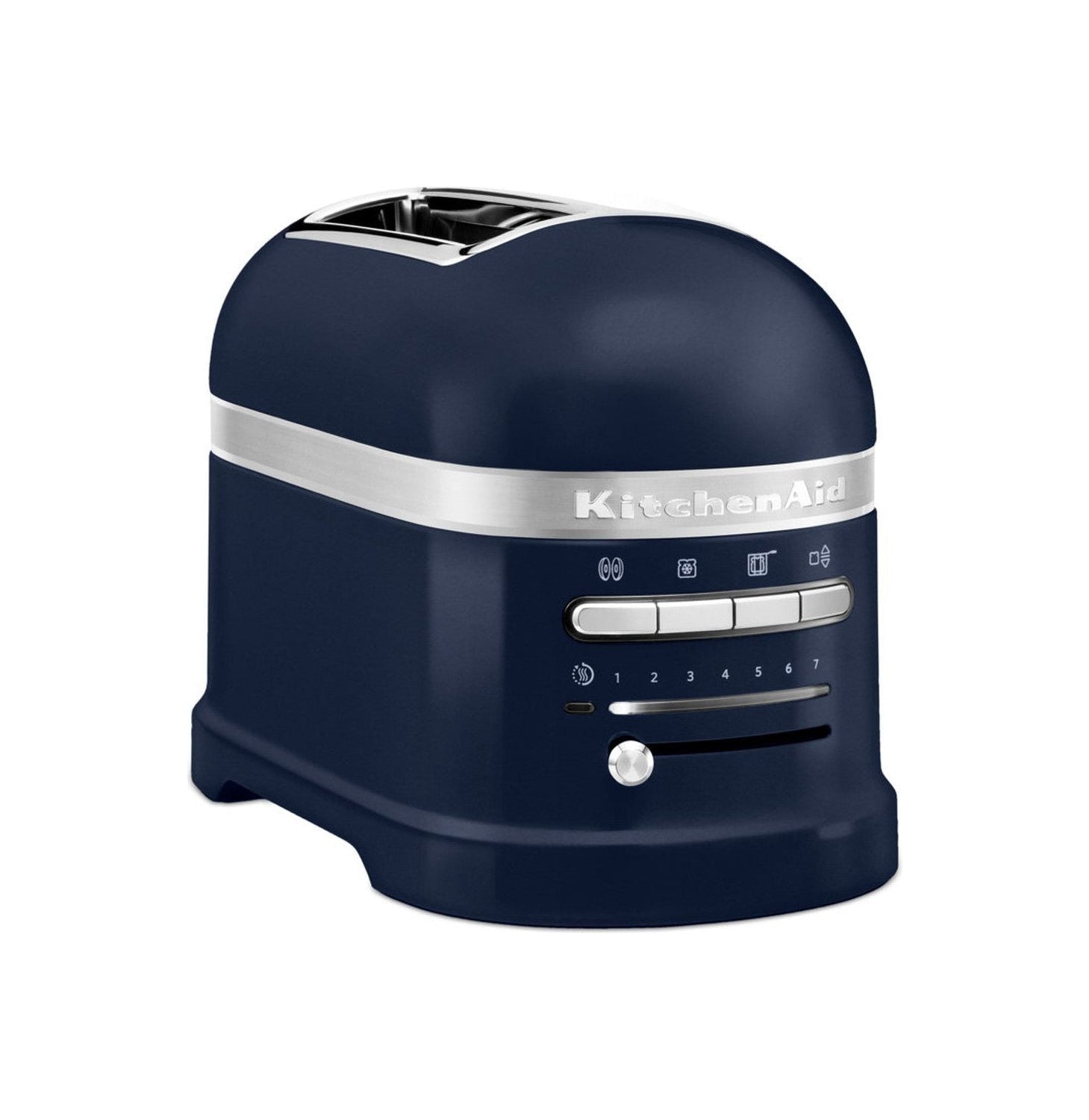 [product_category]-Kitchen Aid 5 Kmt2204 Artisan Toaster For 2 Slices, Ink Blue-KitchenAid-8003437608759-5KMT2204EIB-KIT-1