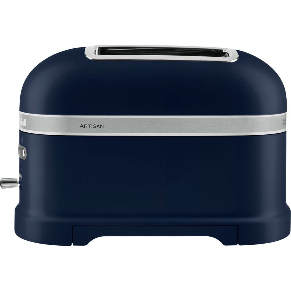 [product_category]-Kitchen Aid 5 Kmt2204 Artisan Toaster For 2 Slices, Ink Blue-KitchenAid-8003437608759-5KMT2204EIB-KIT-3