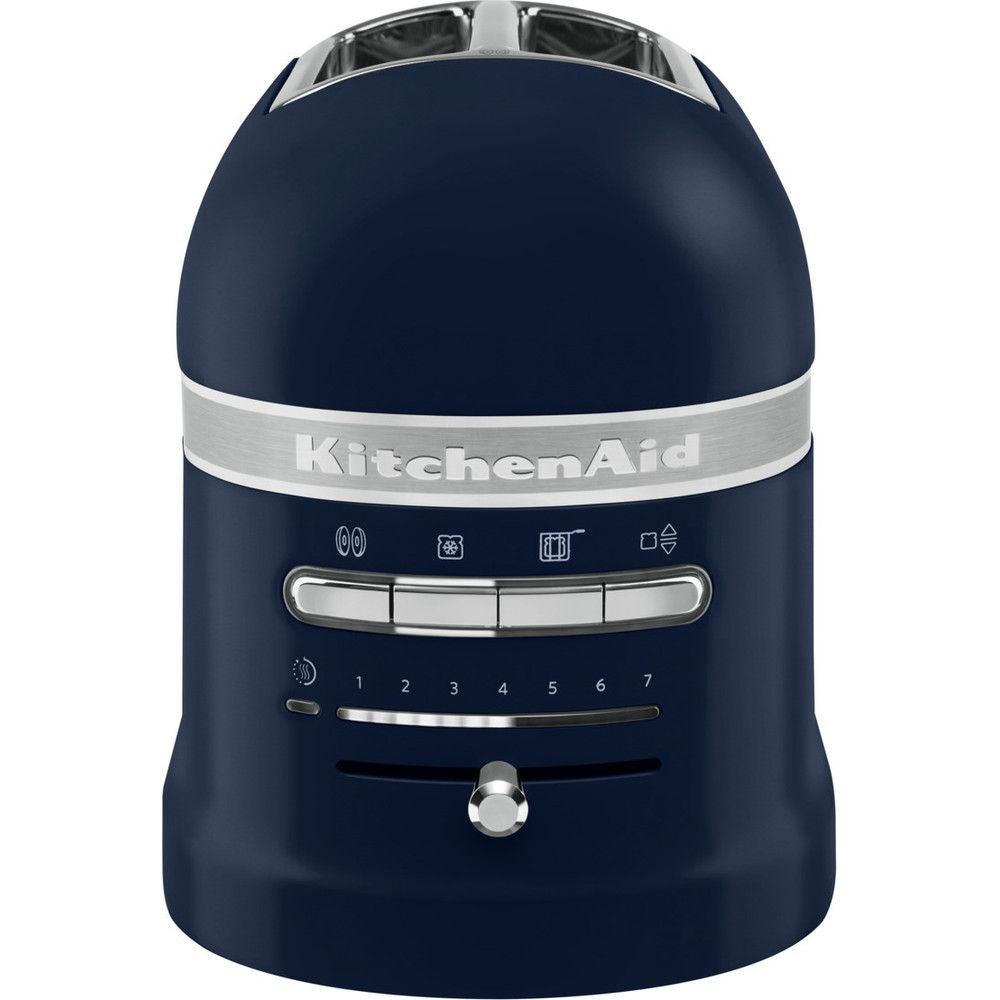 [product_category]-Kitchen Aid 5 Kmt2204 Artisan Toaster For 2 Slices, Ink Blue-KitchenAid-8003437608759-5KMT2204EIB-KIT-4
