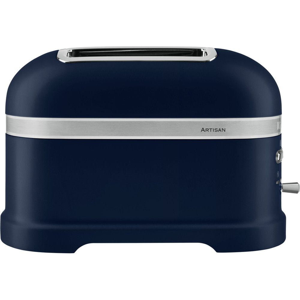 [product_category]-Kitchen Aid 5 Kmt2204 Artisan Toaster For 2 Slices, Ink Blue-KitchenAid-8003437608759-5KMT2204EIB-KIT-5