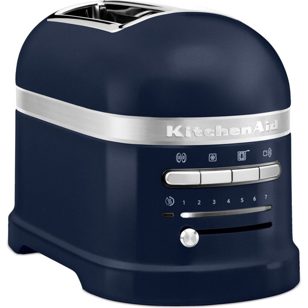 [product_category]-Kitchen Aid 5 Kmt2204 Artisan Toaster For 2 Slices, Ink Blue-KitchenAid-8003437608759-5KMT2204EIB-KIT-6