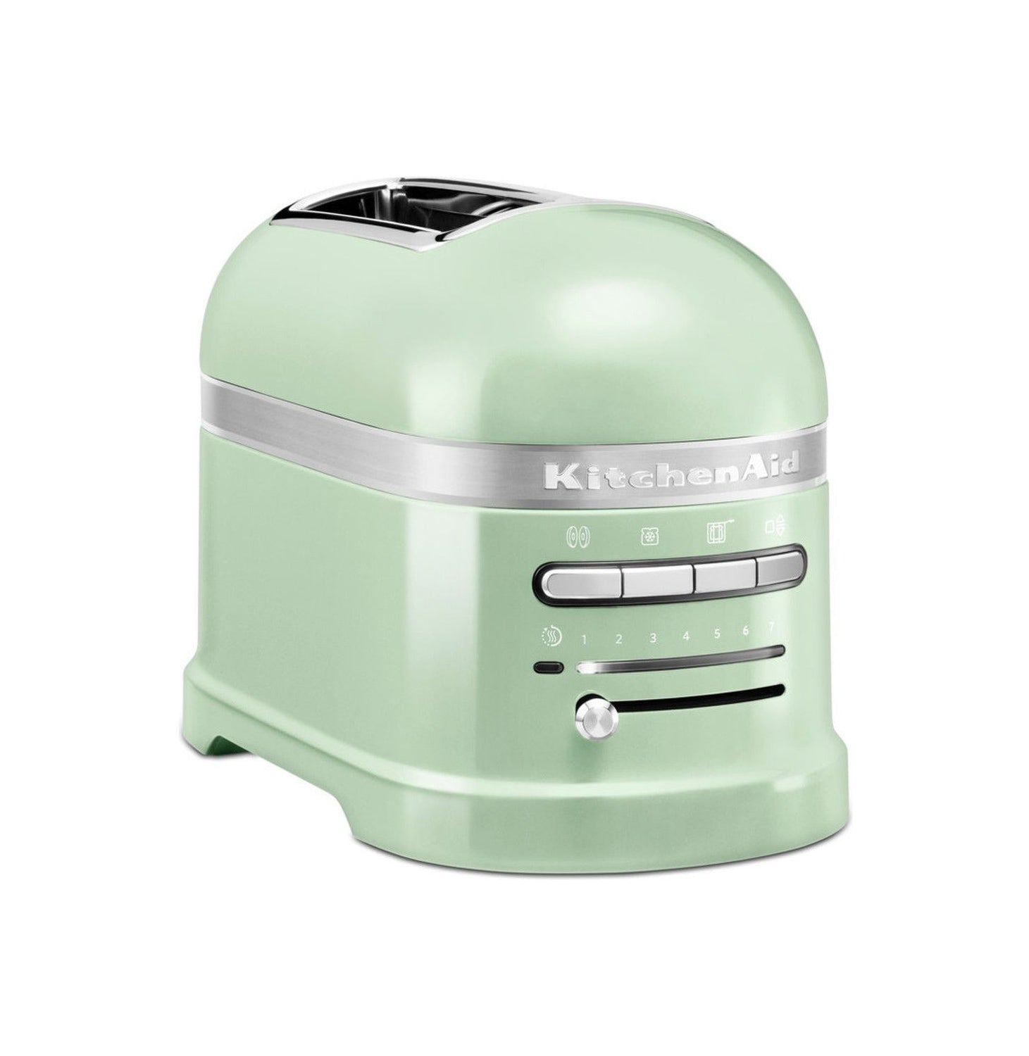 [product_category]-Kitchen Aid 5 Kmt2204 Artisan Toaster For 2 Slices, Pistachio-KitchenAid-8003437607417-5KMT2204EPT-KIT-1