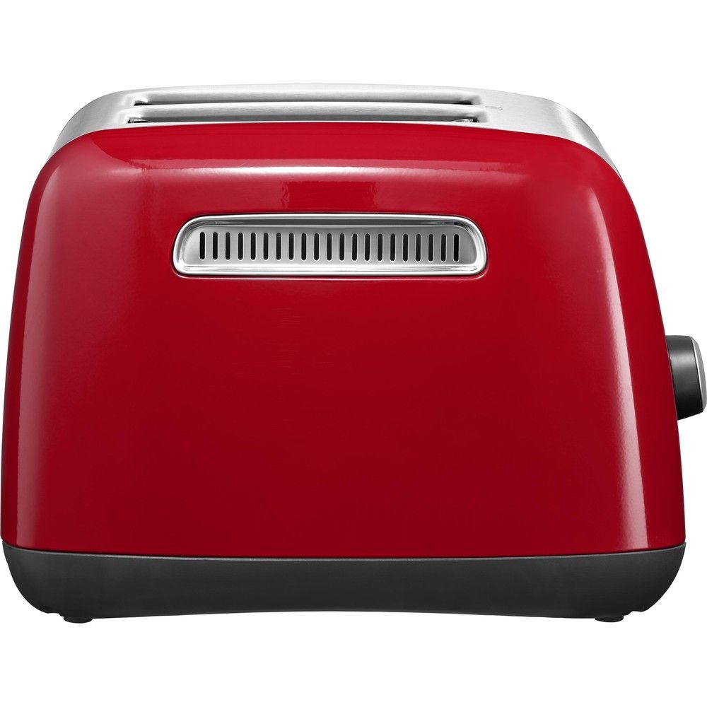 [product_category]-Kitchen Aid 5 Kmt221 Automatic Toaster For 2 Slices, Empire Red-KitchenAid-5413184160593-5KMT221EER-KIT-4