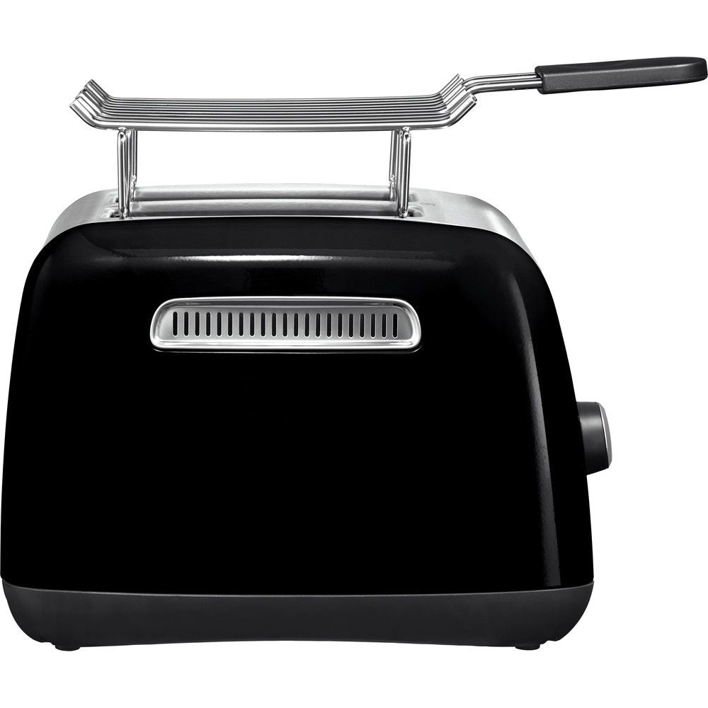 [product_category]-Kitchen Aid 5 Kmt221 Automatic Toaster For 2 Slices, Onyx Black-KitchenAid-5413184160616-5KMT221EOB-KIT-6