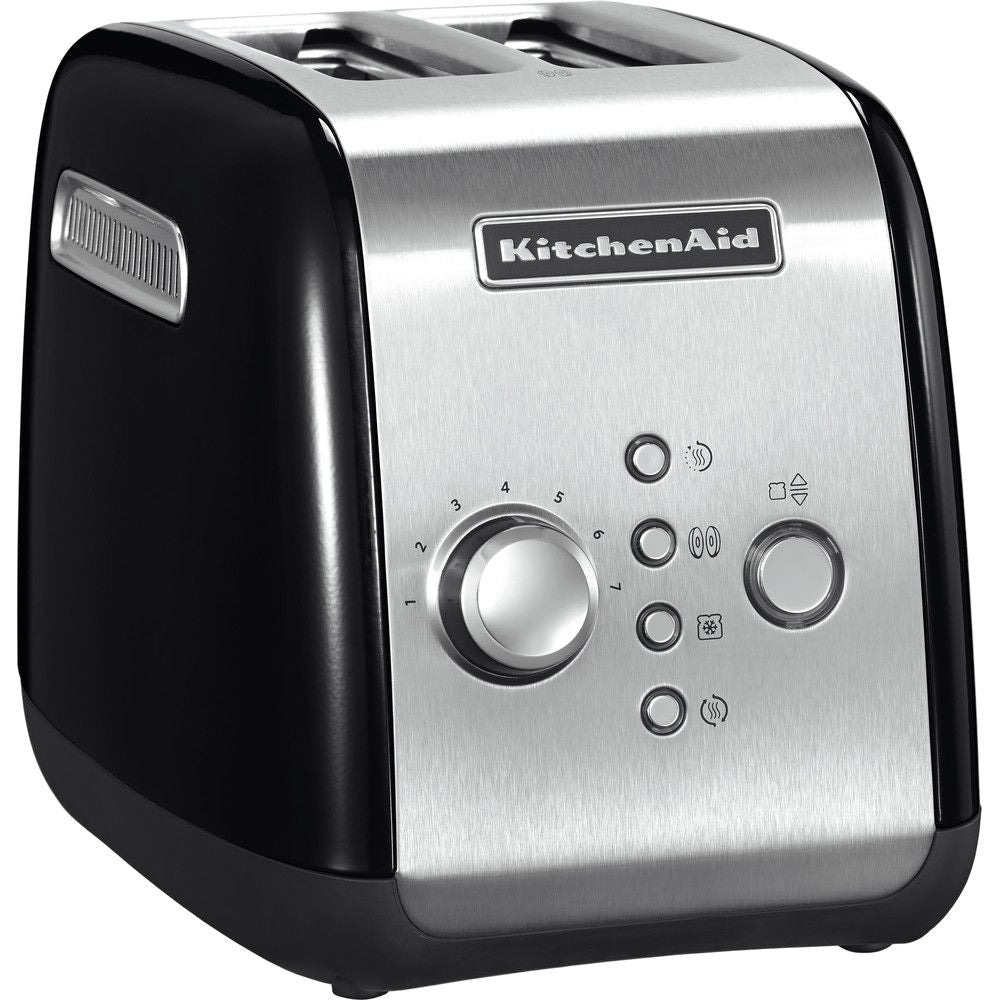 [product_category]-Kitchen Aid 5 Kmt221 Automatic Toaster For 2 Slices, Onyx Black-KitchenAid-5413184160616-5KMT221EOB-KIT-7