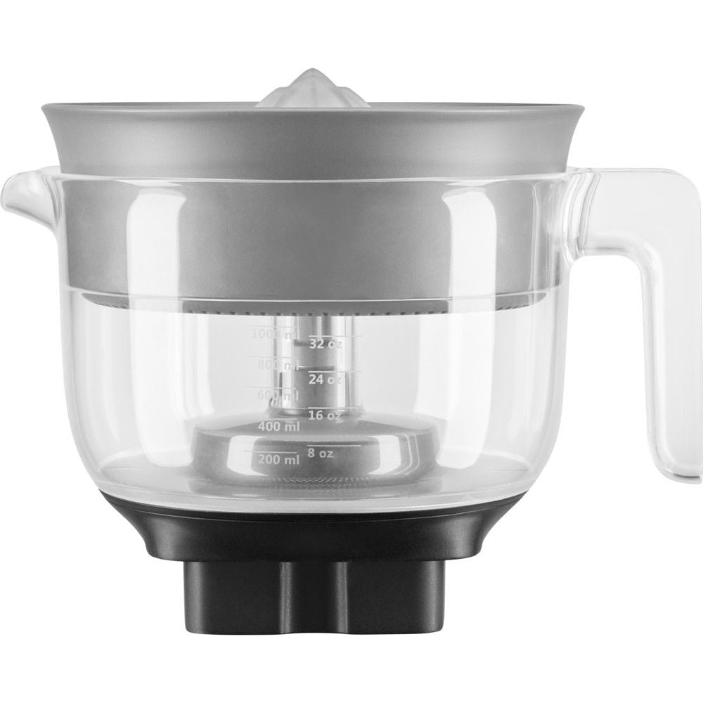 [product_category]-Kitchen Aid 5 Ksb1 Cpa Citrus Squeezer For 5 Ksb4026 Artisan K400 Blender, 1 L-KitchenAid-8003437603570-5KSB1CPA-KIT-11