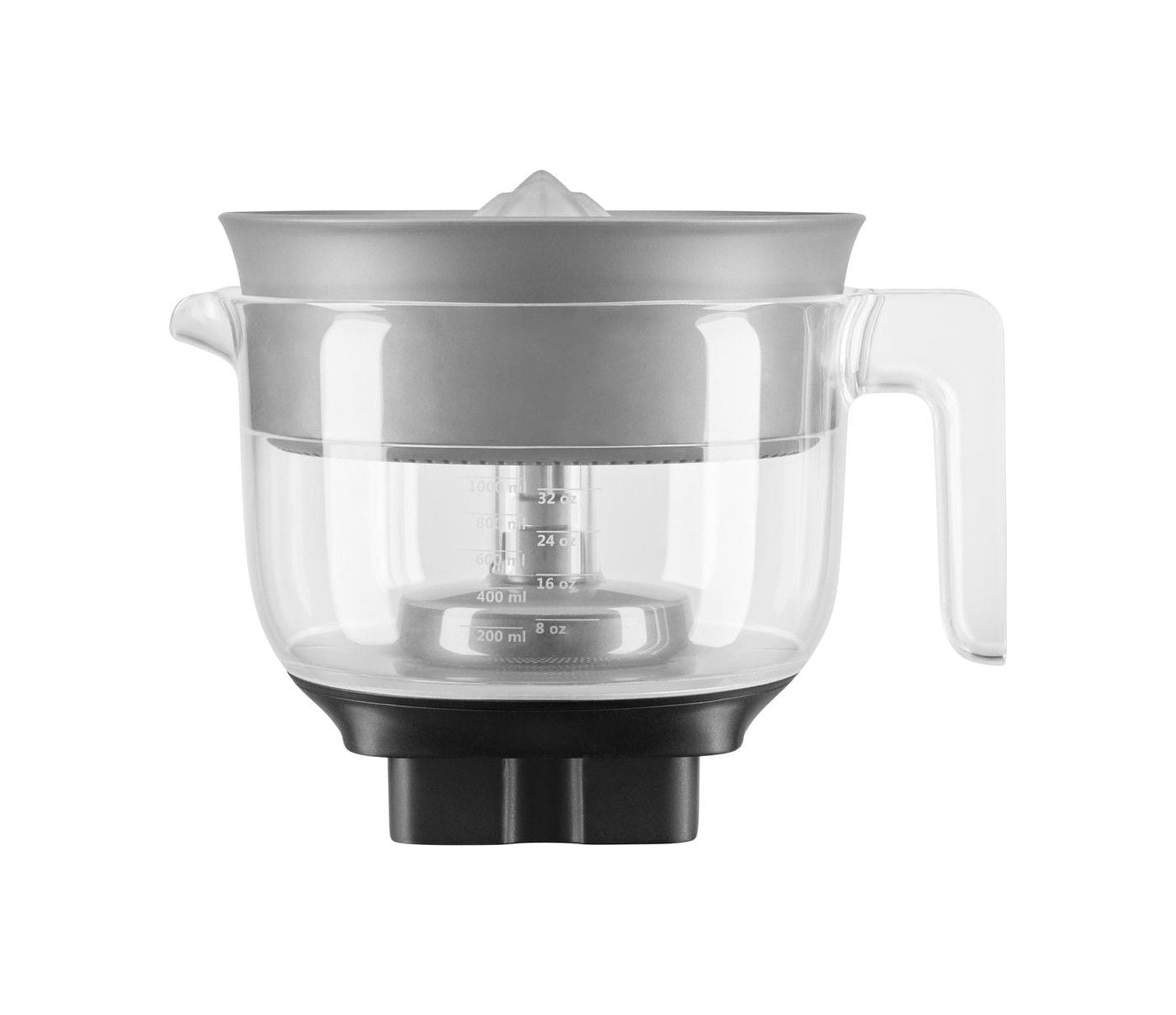 [product_category]-Kitchen Aid 5 Ksb1 Cpa Citrus Squeezer For 5 Ksb4026 Artisan K400 Blender, 1 L-KitchenAid-8003437603570-5KSB1CPA-KIT-1