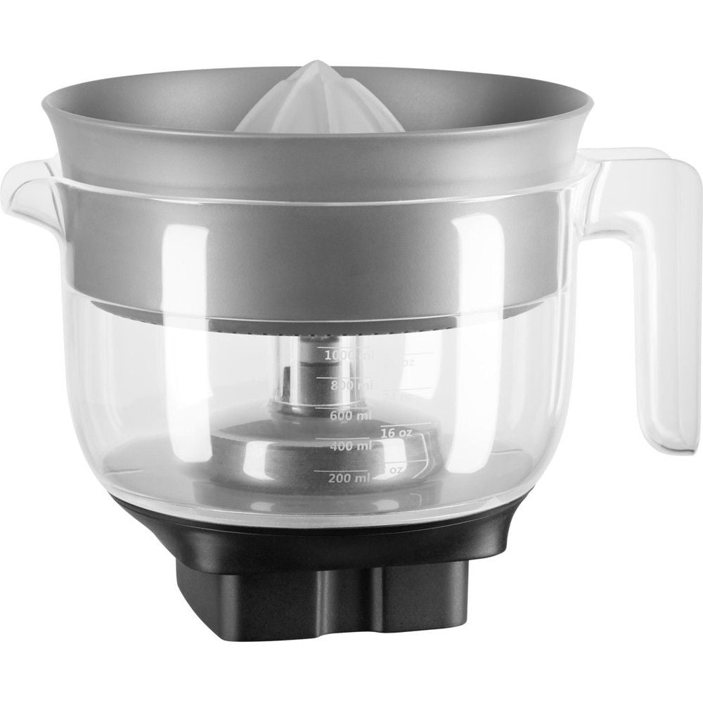 [product_category]-Kitchen Aid 5 Ksb1 Cpa Citrus Squeezer For 5 Ksb4026 Artisan K400 Blender, 1 L-KitchenAid-8003437603570-5KSB1CPA-KIT-2