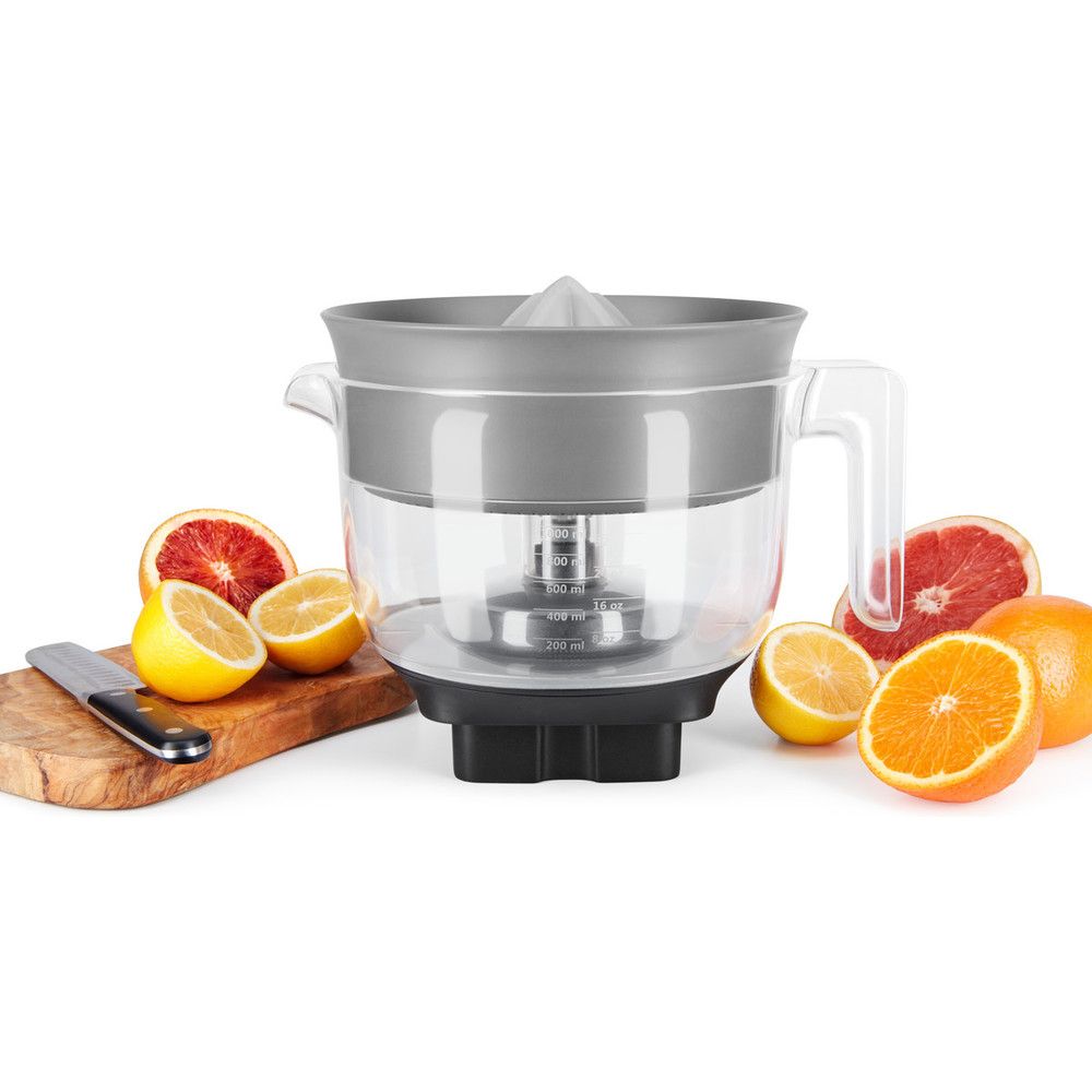 [product_category]-Kitchen Aid 5 Ksb1 Cpa Citrus Squeezer For 5 Ksb4026 Artisan K400 Blender, 1 L-KitchenAid-8003437603570-5KSB1CPA-KIT-3