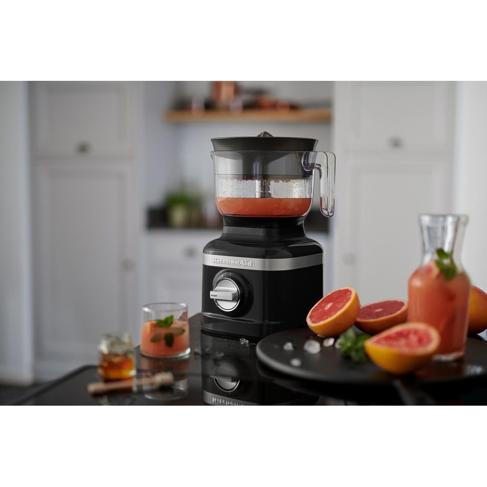 [product_category]-Kitchen Aid 5 Ksb1 Cpa Citrus Squeezer For 5 Ksb4026 Artisan K400 Blender, 1 L-KitchenAid-8003437603570-5KSB1CPA-KIT-5