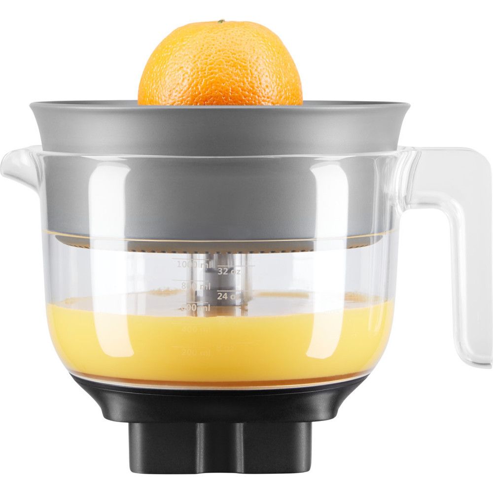 [product_category]-Kitchen Aid 5 Ksb1 Cpa Citrus Squeezer For 5 Ksb4026 Artisan K400 Blender, 1 L-KitchenAid-8003437603570-5KSB1CPA-KIT-9