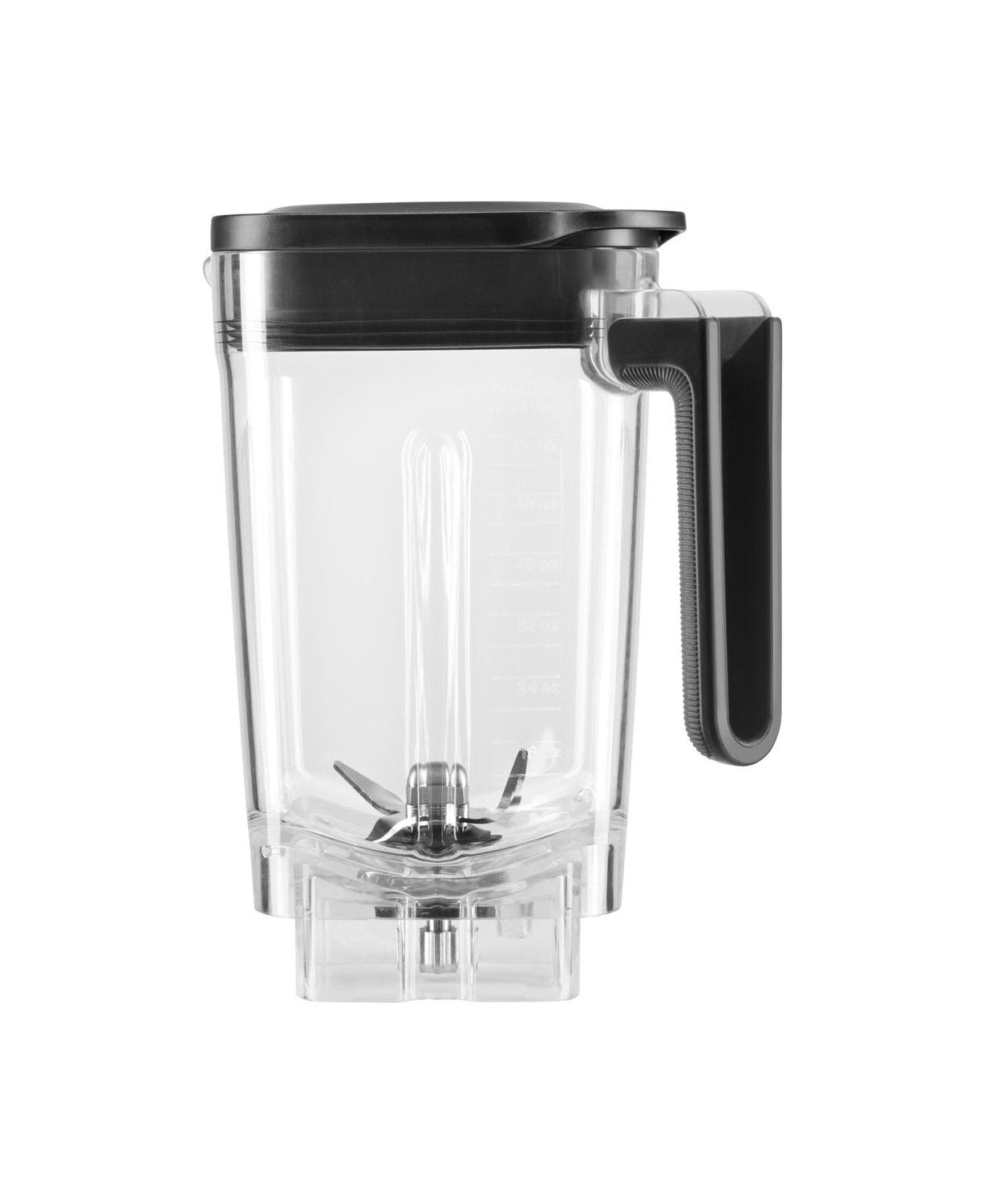 [product_category]-Kitchen Aid 5 Ksb2056 Jpa Container For Artisan K400 Blender Plastic, 1.6 L-KitchenAid-8003437239670-5KSB2056JPA-KIT-1