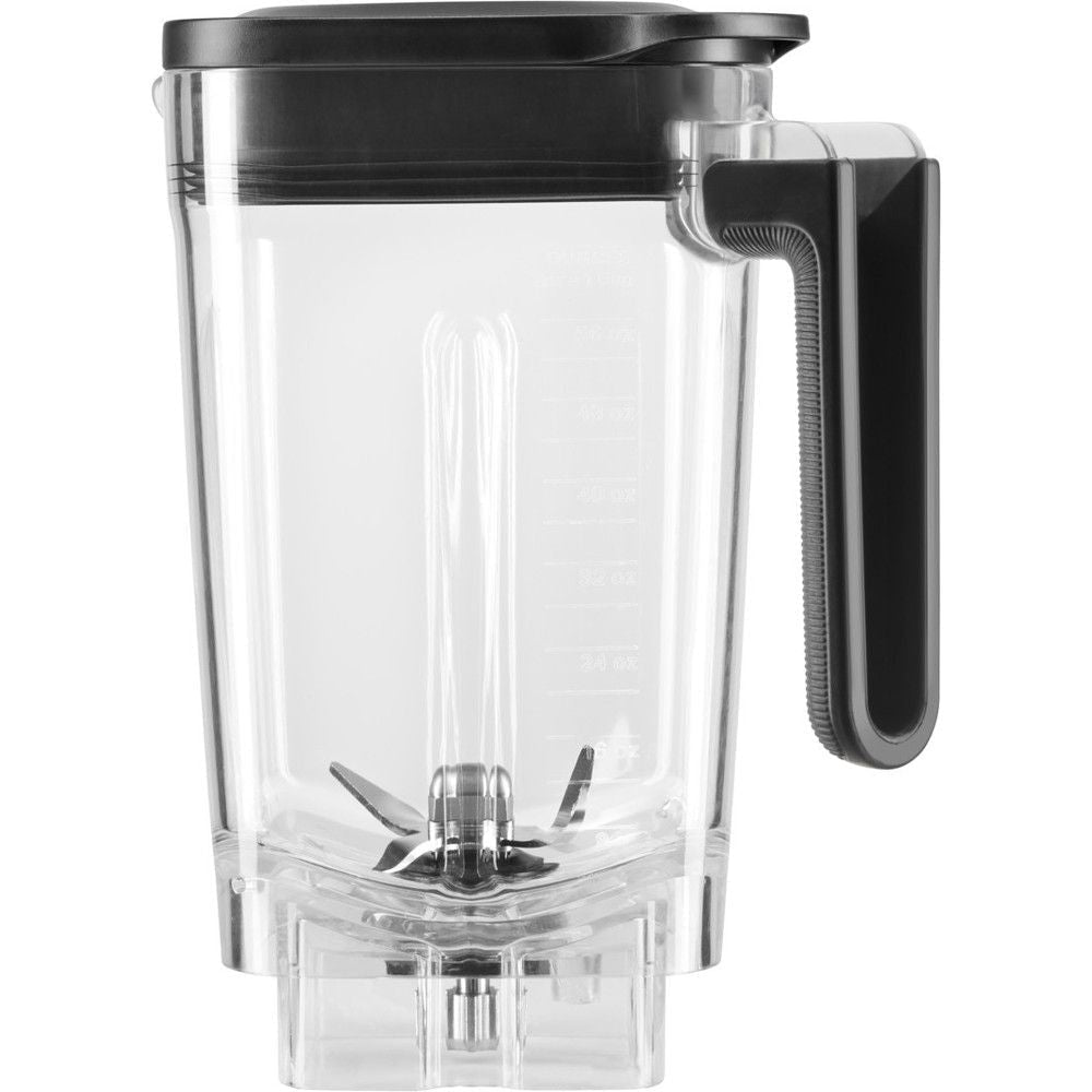 [product_category]-Kitchen Aid 5 Ksb2056 Jpa Container For Artisan K400 Blender Plastic, 1.6 L-KitchenAid-8003437239670-5KSB2056JPA-KIT-3