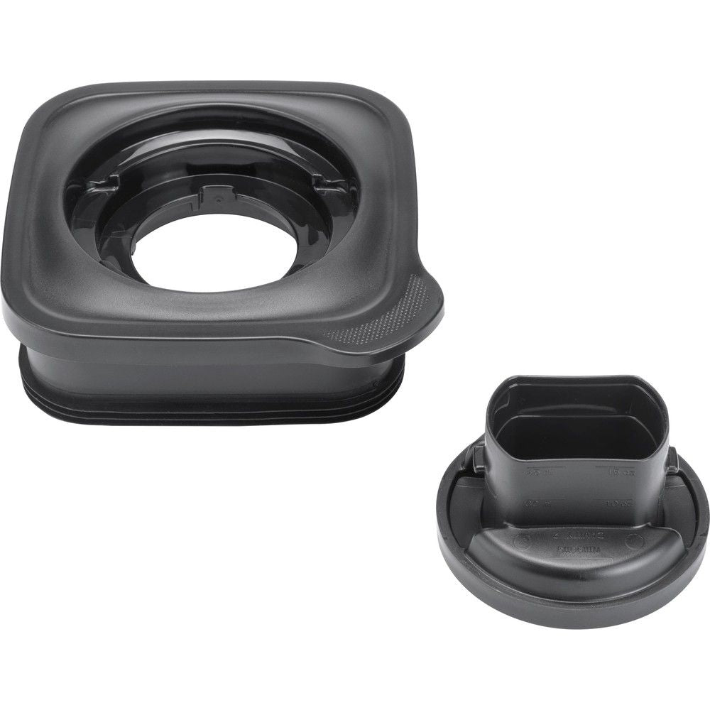 [product_category]-Kitchen Aid 5 Ksb4026 Artisan K400 Blender, Onyx Black-KitchenAid-8003437239793-5KSB4026EOB-KIT-4