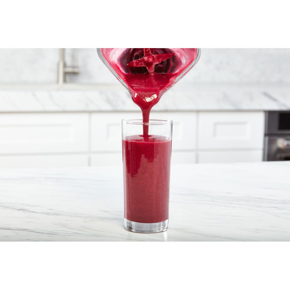 [product_category]-Kitchen Aid 5 Ksb4026 Artisan K400 Blender, Pebbled Palm-KitchenAid-8003437239816-5KSB4026EPP-KIT-5