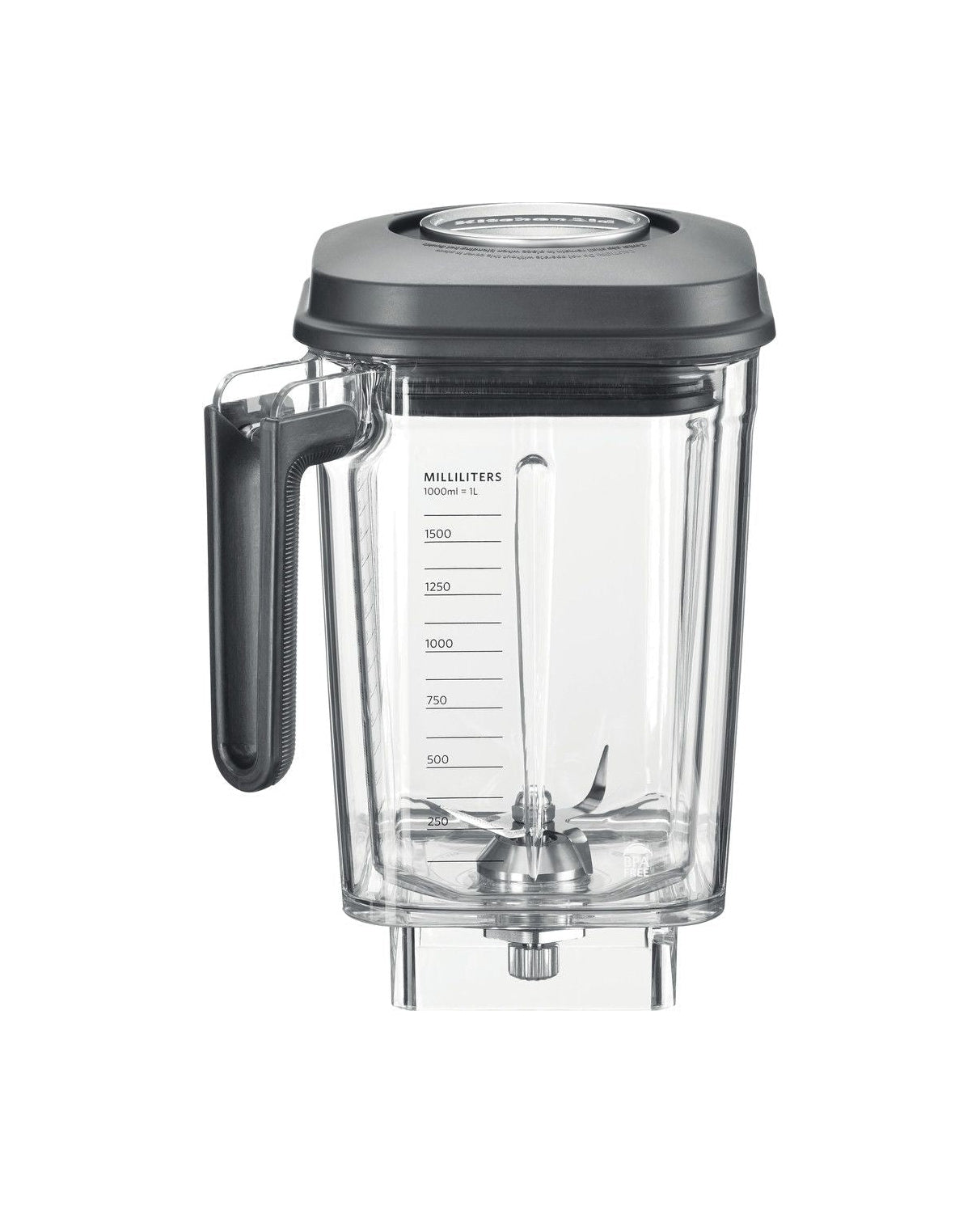 [product_category]-Kitchen Aid 5 Ksb68 Sw Artisan Blender Jar 1.75-KitchenAid-5413184201272-5KSB68SW-KIT-1