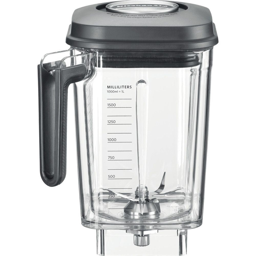 [product_category]-Kitchen Aid 5 Ksb68 Sw Artisan Blender Jar 1.75-KitchenAid-5413184201272-5KSB68SW-KIT-2