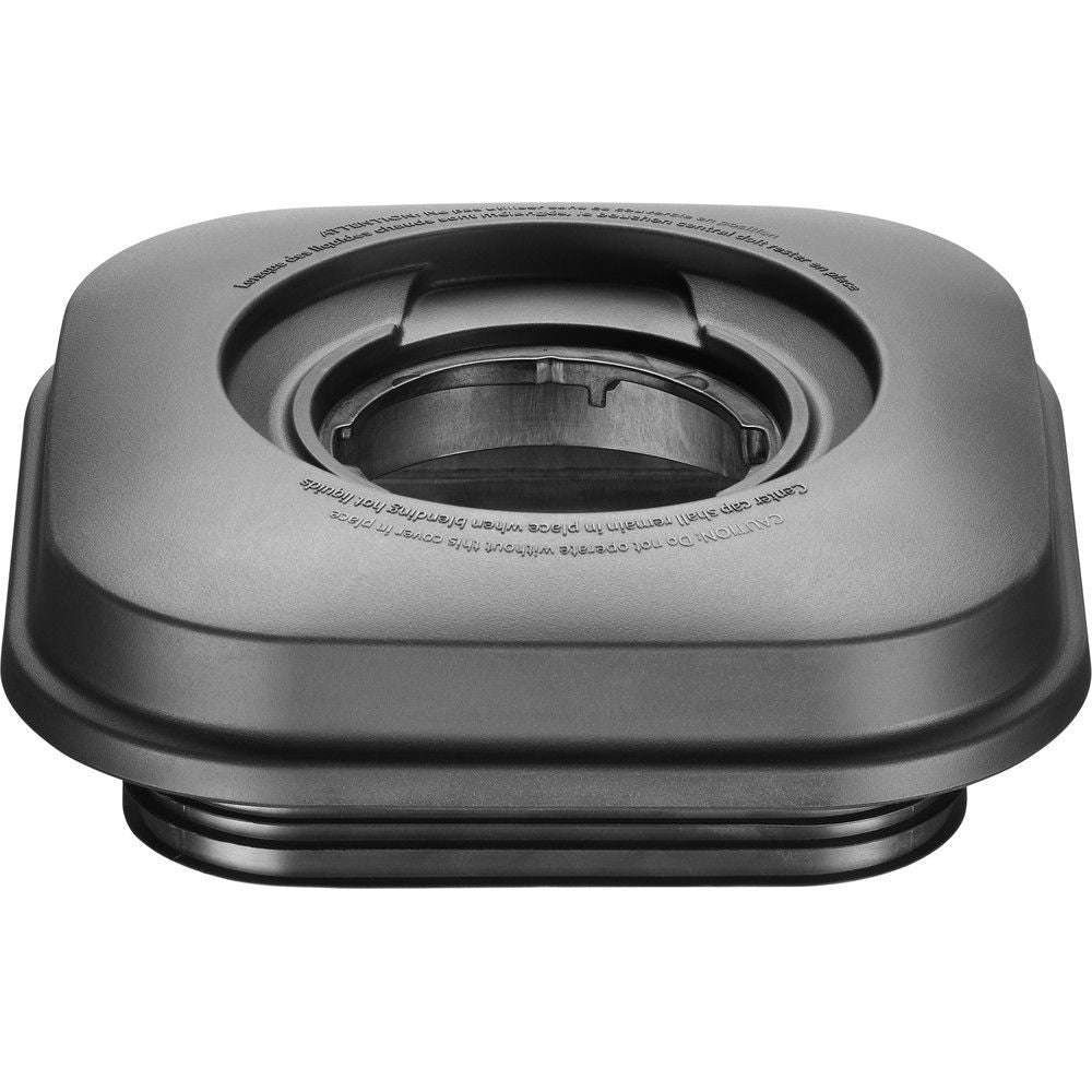 [product_category]-Kitchen Aid 5 Ksb8270 Artisan Power Plus Blender, Cast Iron Black-KitchenAid-5413184201715-5KSB8270EBK-KIT-2