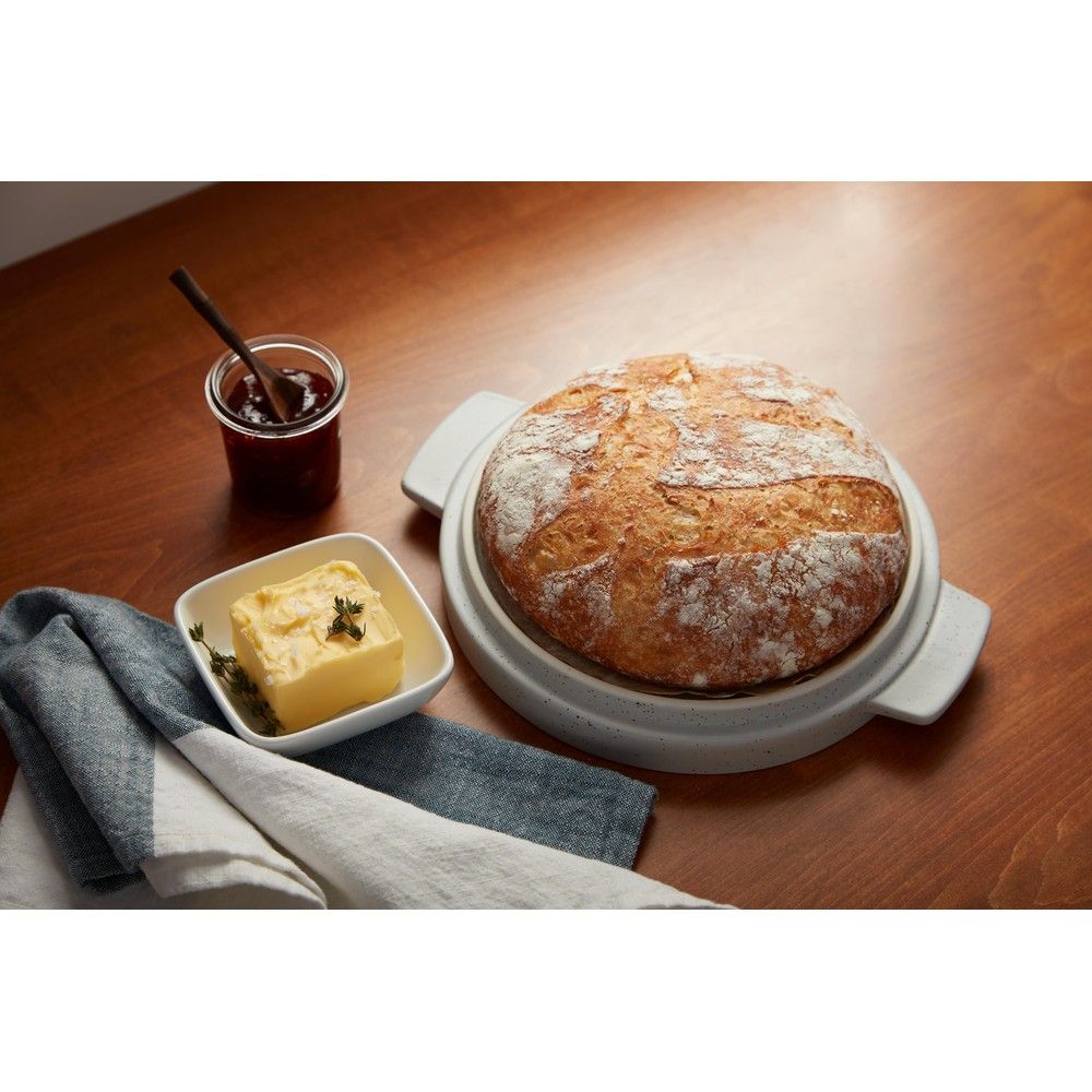 [product_category]-Kitchen Aid 5 Ksm2 Cb5 B Bread Baking Bowl-KitchenAid-8003437048272-5KSM2CB5BGS-KIT-4