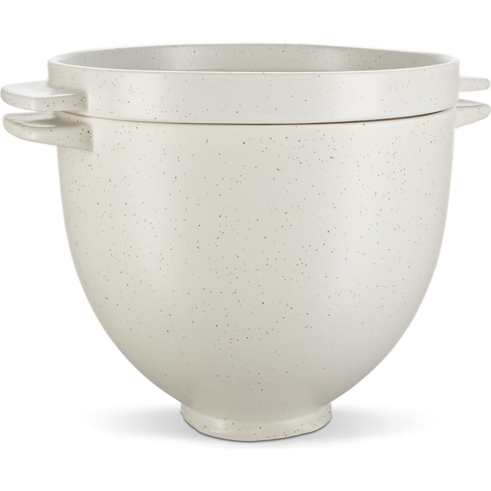 [product_category]-Kitchen Aid 5 Ksm2 Cb5 B Bread Baking Bowl-KitchenAid-8003437048272-5KSM2CB5BGS-KIT-8