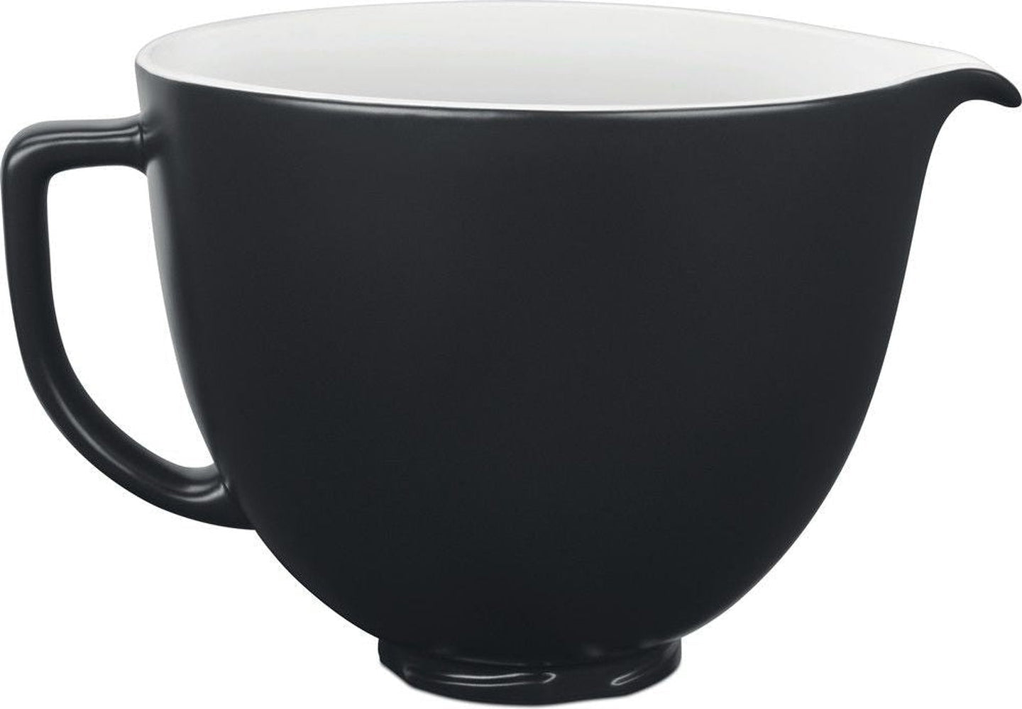 [product_category]-Kitchen Aid 5 Ksm2 Cb5 Bm Mixing Bowl-KitchenAid-5413184121723-5KSM2CB5BM-KIT-1
