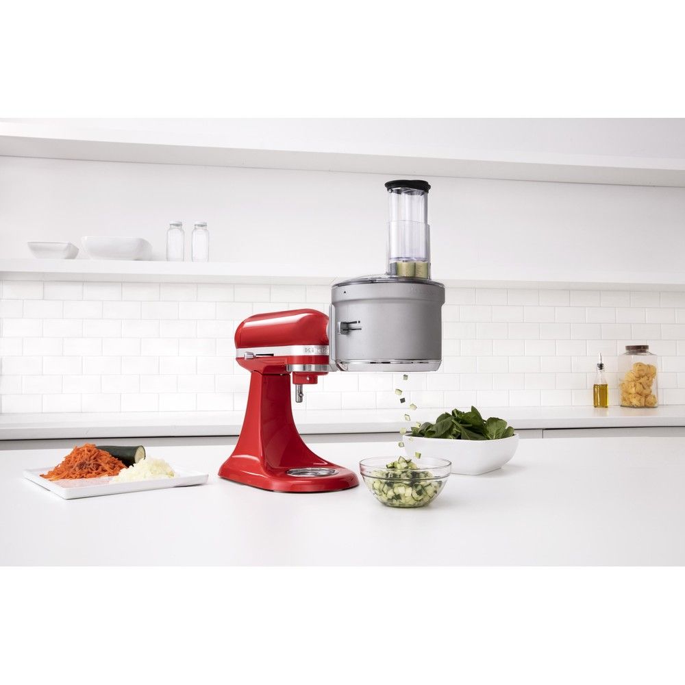 [product_category]-Kitchen Aid 5 Ksm2 Fpa Food Processor Attachment-KitchenAid-5413184100308-5KSM2FPA-KIT-3