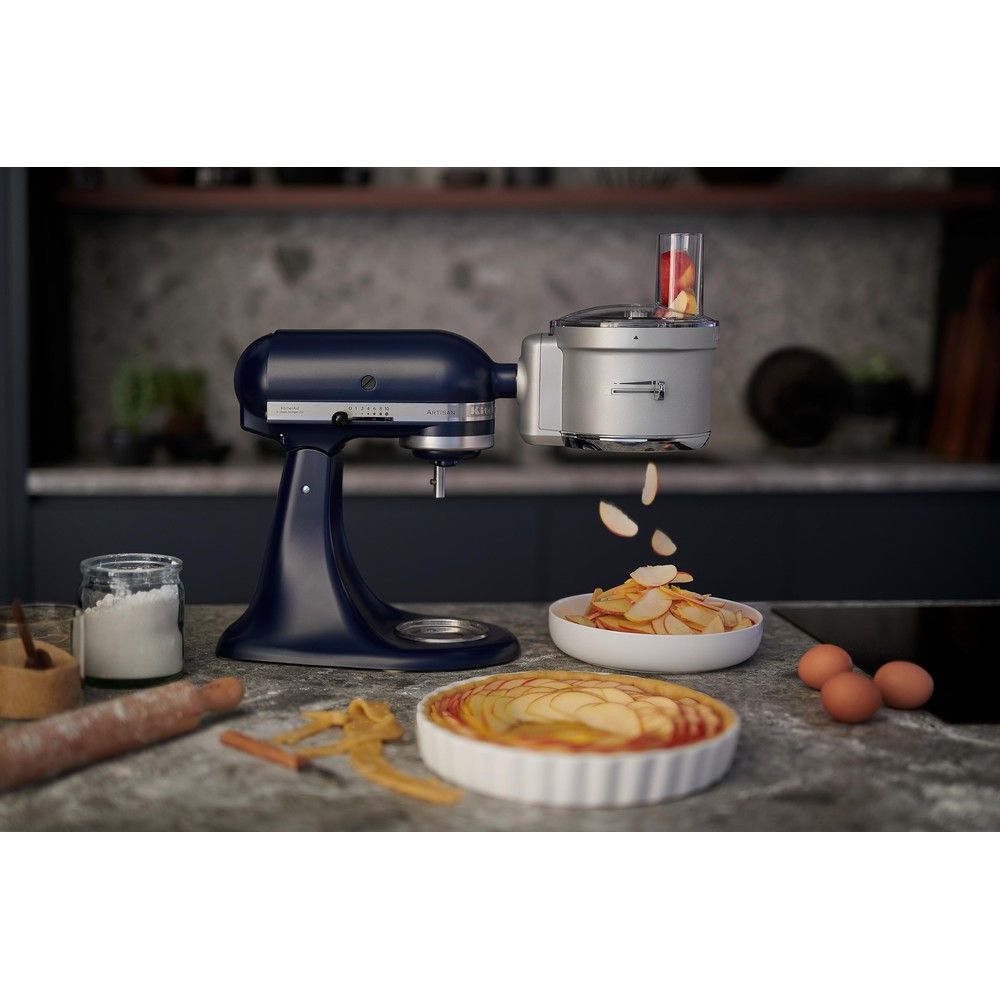 [product_category]-Kitchen Aid 5 Ksm2 Fpa Food Processor Attachment-KitchenAid-5413184100308-5KSM2FPA-KIT-4