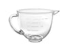 Kitchen Aid 5 kSM35 GB míchací mísa pro 3,3 l sklo, 3,3 l