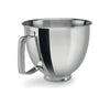 Kuchyňská pomoc 5 KSM35 SSFP Míchací mísa pro nerezovou ocel 3,3 l, 3,3 l