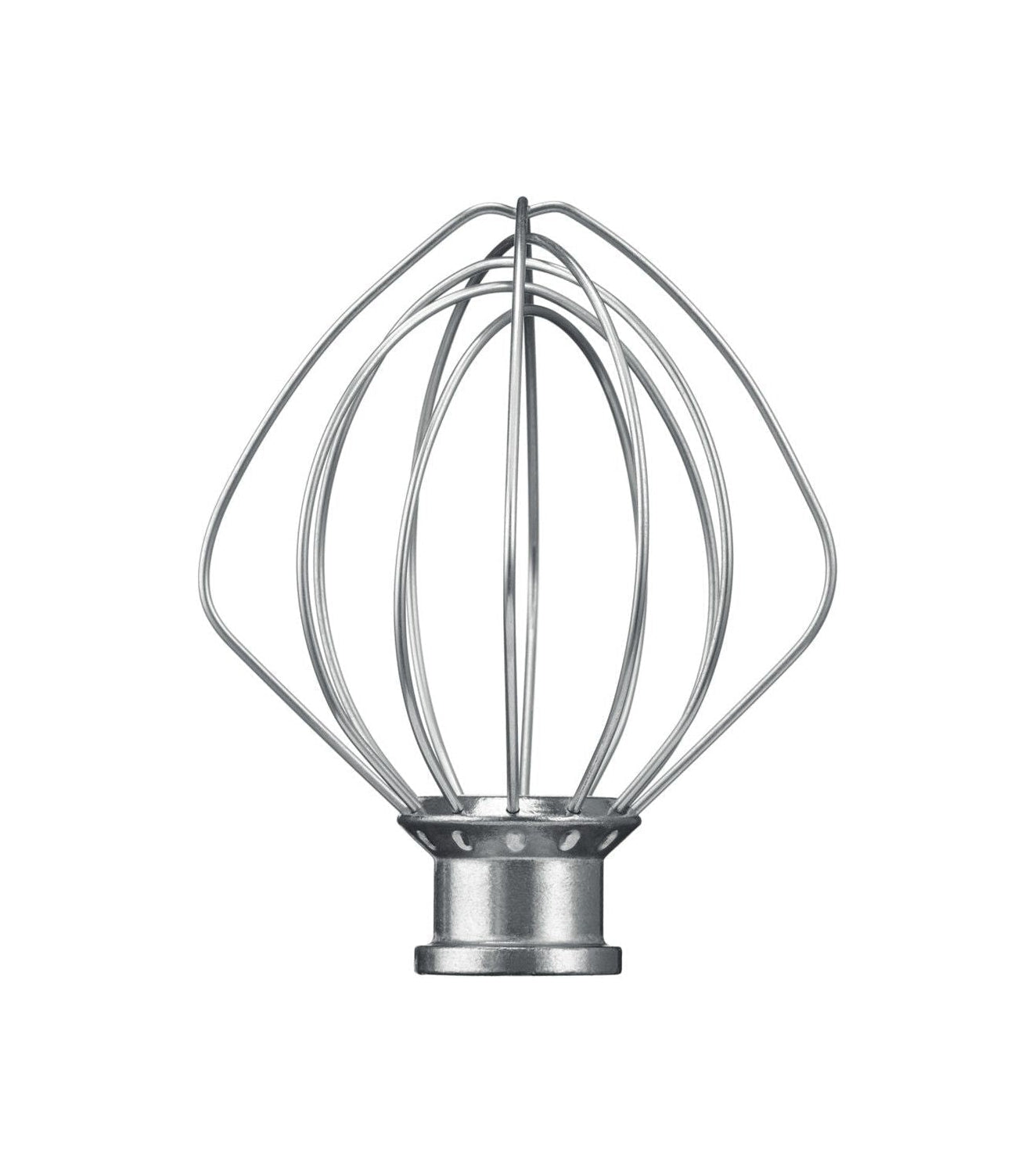 [product_category]-Kitchen Aid 5 Ksm35 Ww Whisk For 3.3 L, Polyester-KitchenAid-5413184110642-5KSM35WW-KIT-1