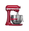 Kuchyňská pomoc 5 KSM7591 X Procesor Heavy Duty Feck 6,9 l, Empire Red
